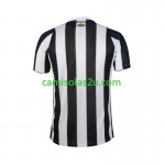 Camisolas de futebol Santos Equipamento Alternativa 2024/25 Manga Curta